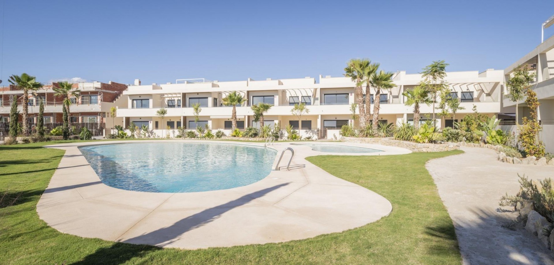 House in Torrevieja - view 1