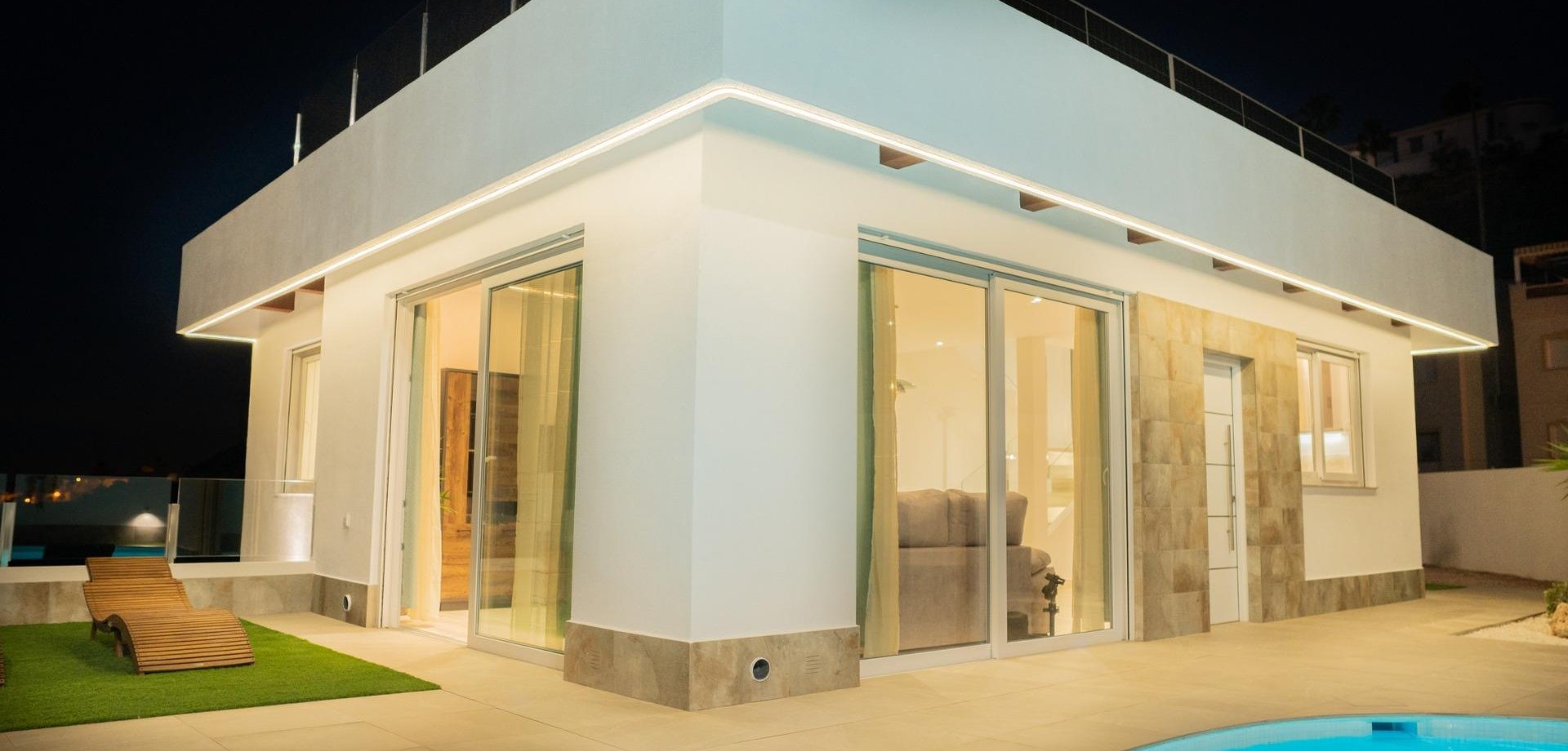 House in Ciudad Quesada - view 1