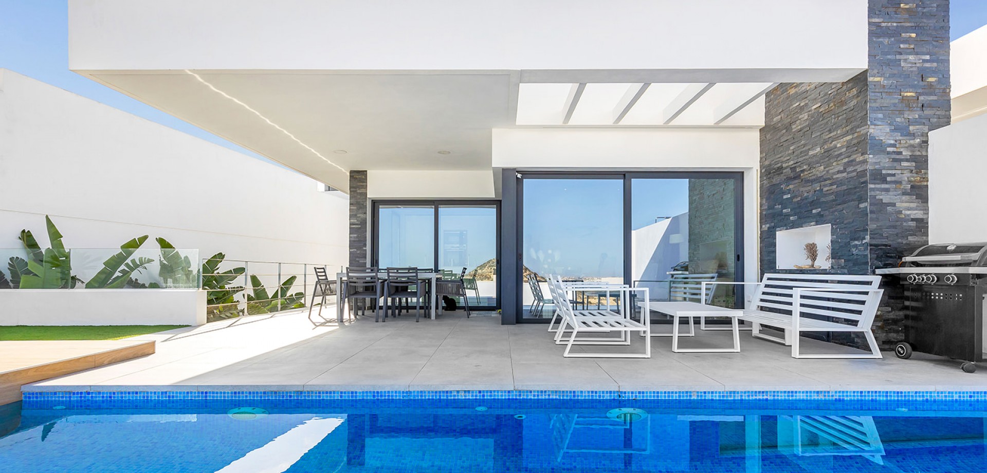 House in Ciudad Quesada - view 1