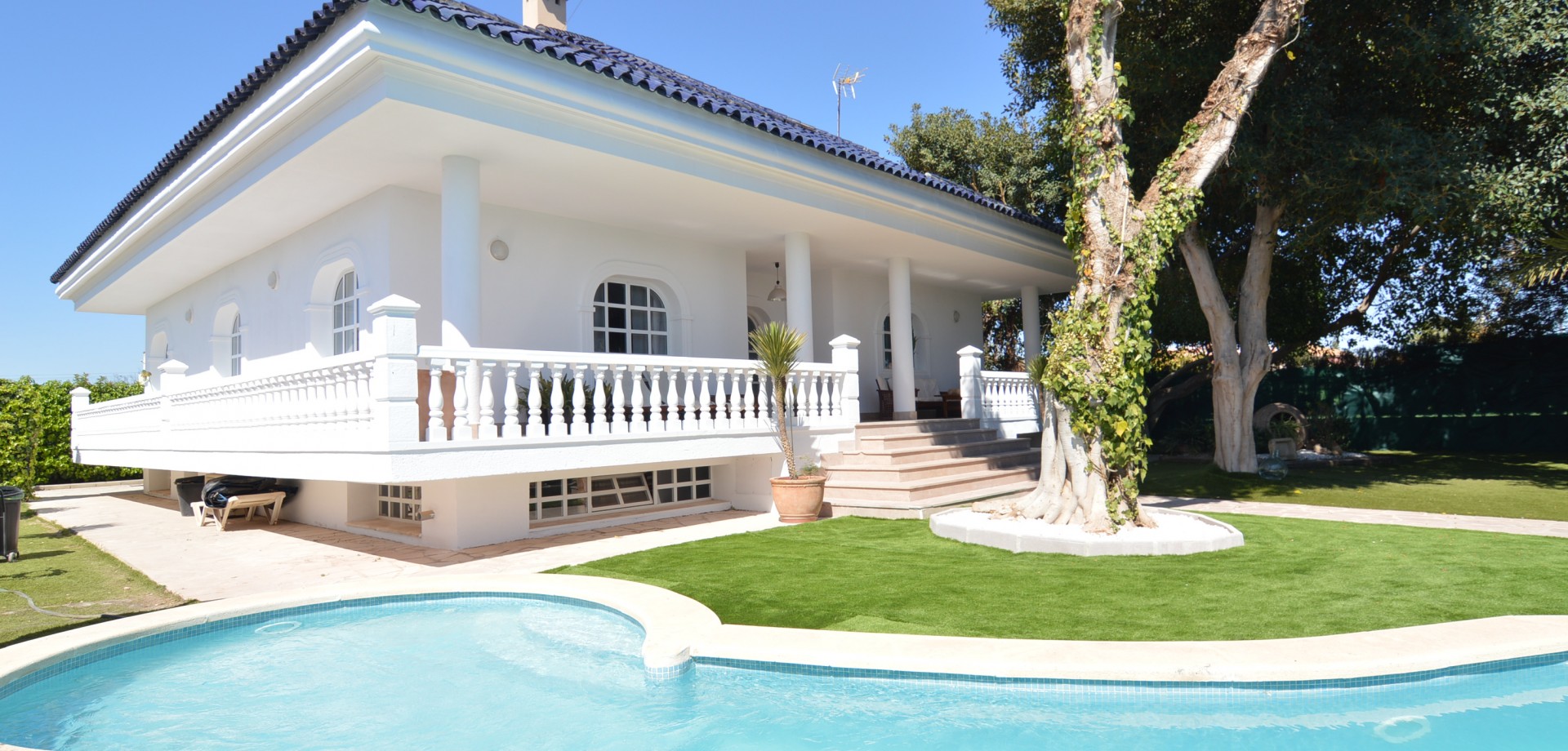 House in Torrevieja - view 1