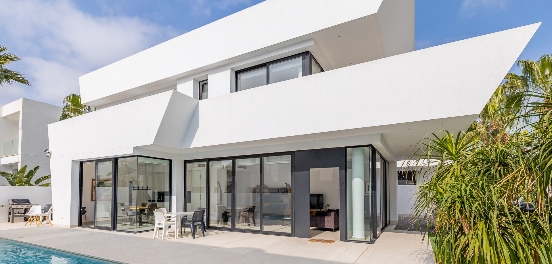 House in Ciudad Quesada - view 1