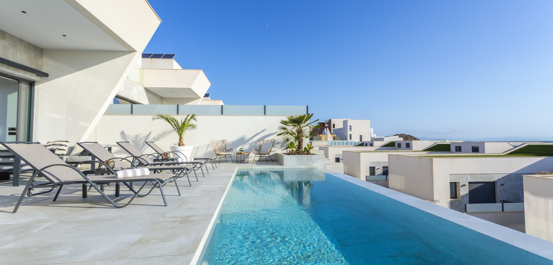 House in Ciudad Quesada - view 1