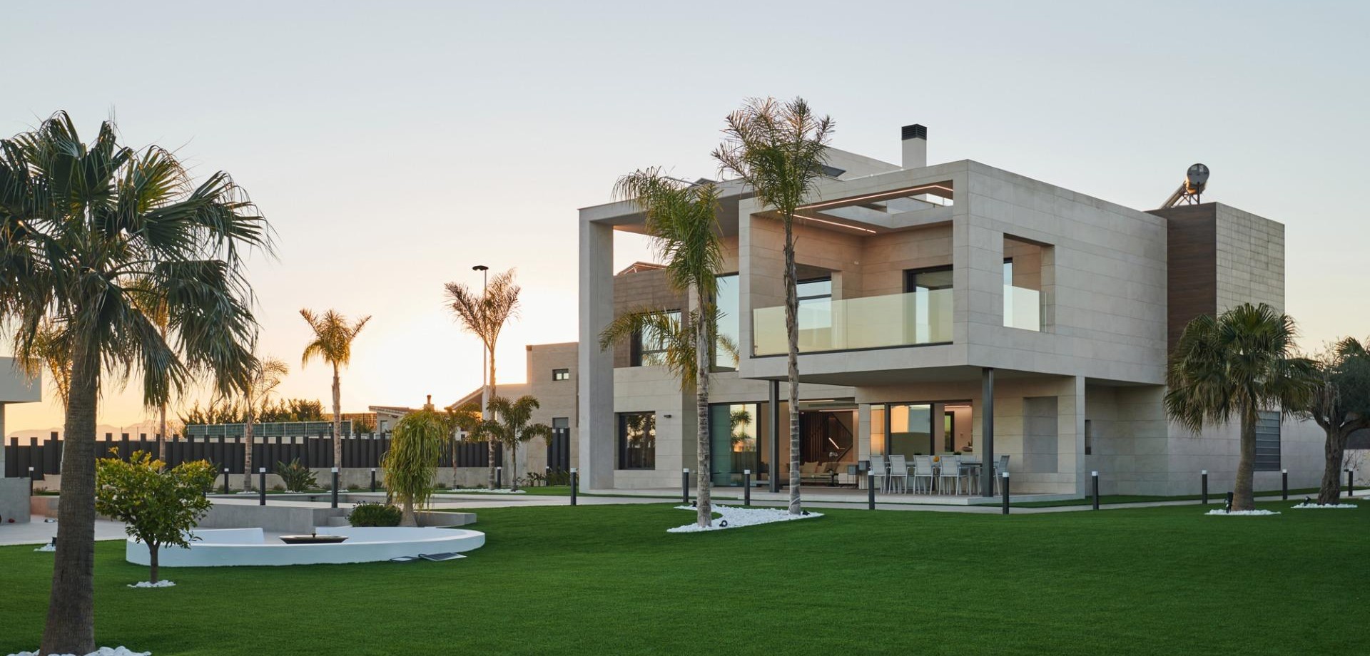 House in Molina de Segura - view 1