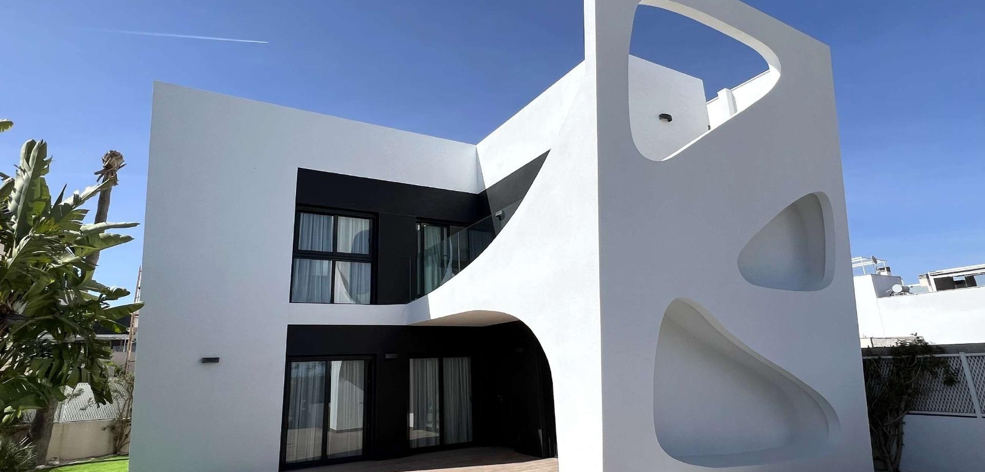 House in Ciudad Quesada - view 1