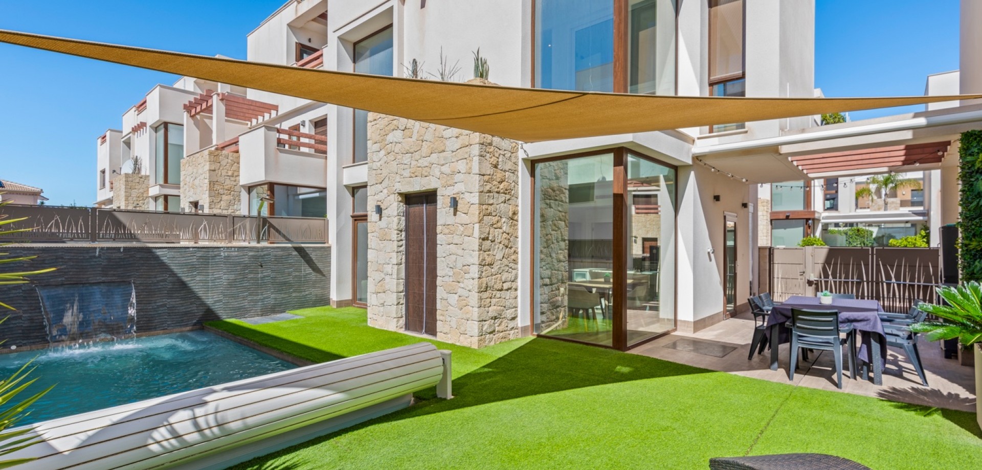 House in Ciudad Quesada - view 1