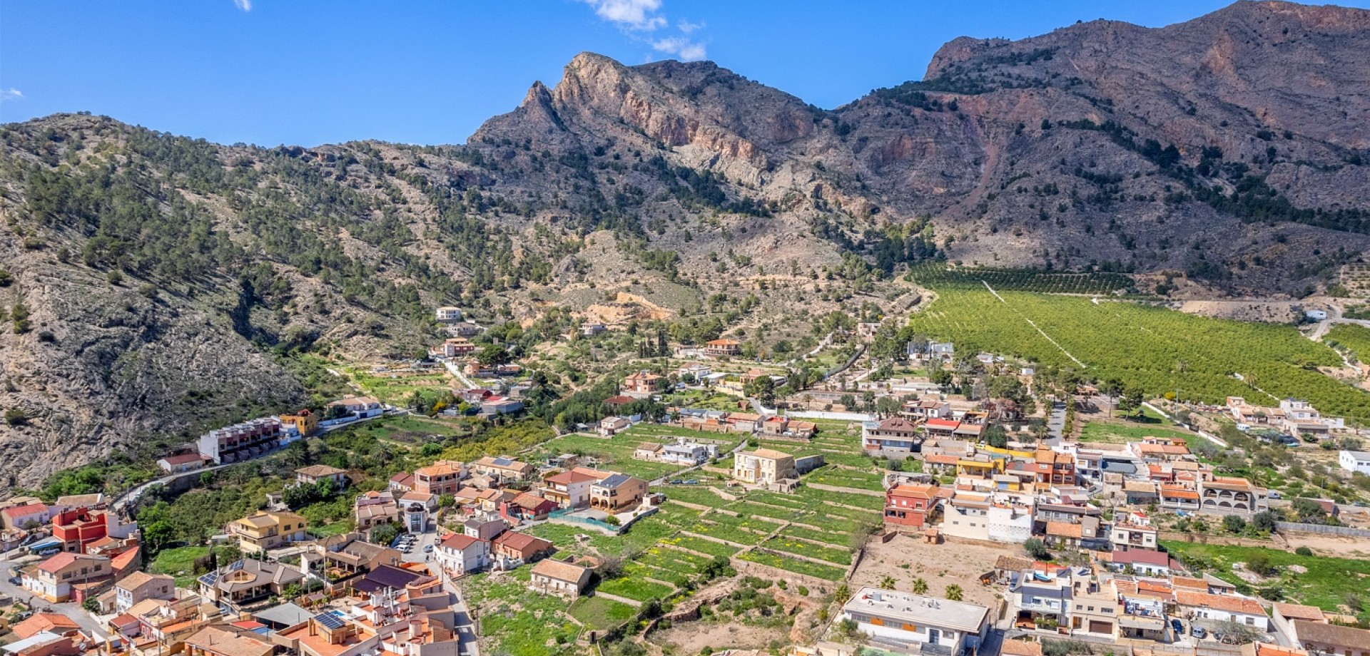 House in Reiguero de Levante - view 1