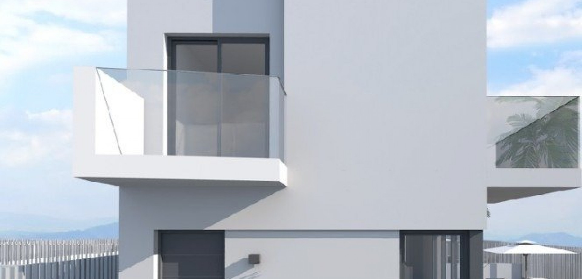 House in Ciudad Quesada - view 1