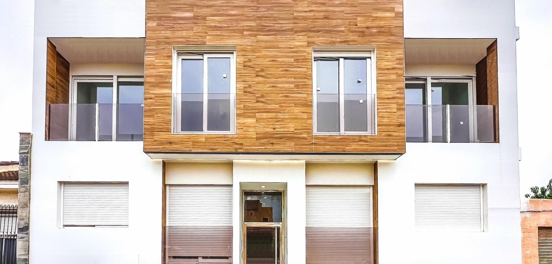 Apartment in Torre de la Horadada - view 1