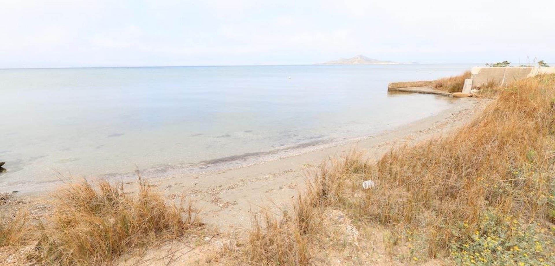 House in La Manga del Mar Menor - view 1