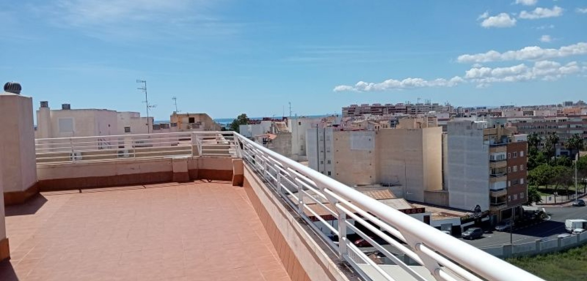 Apartment in Torrevieja - view 1