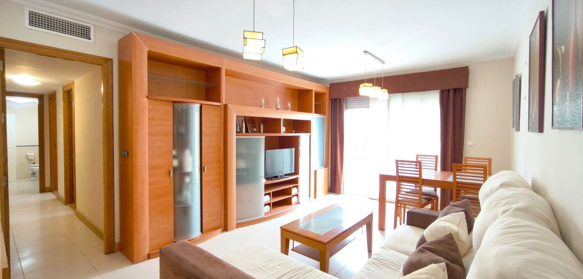 Apartment in Torrevieja - view 1