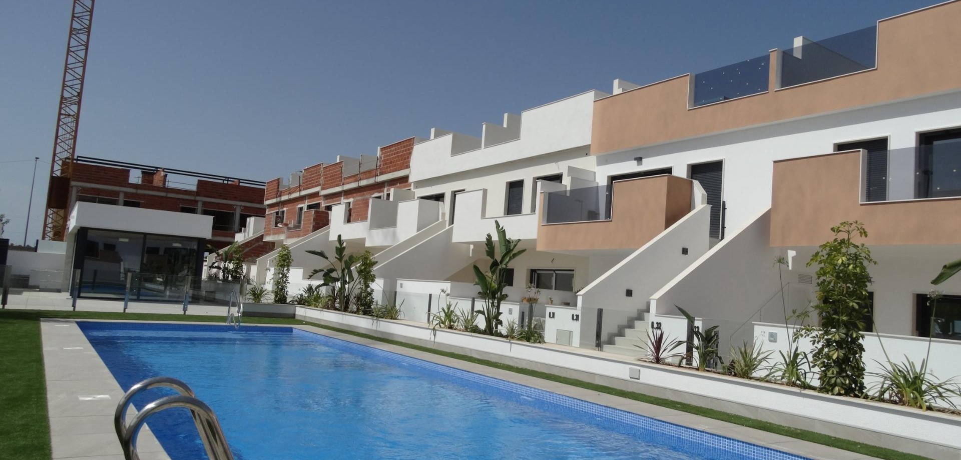 House in Pilar de la Horadada - view 1