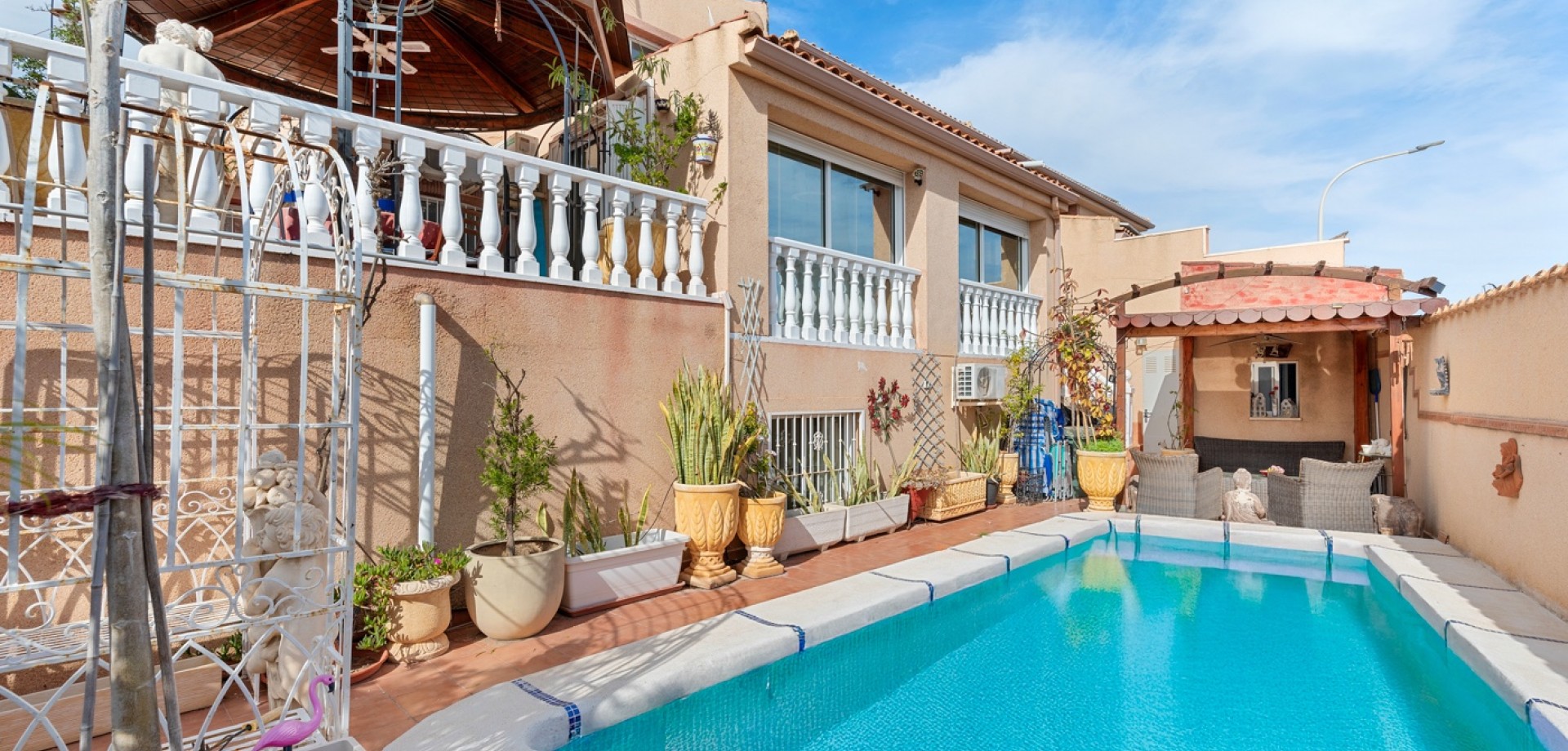 House in Ciudad Quesada - view 1