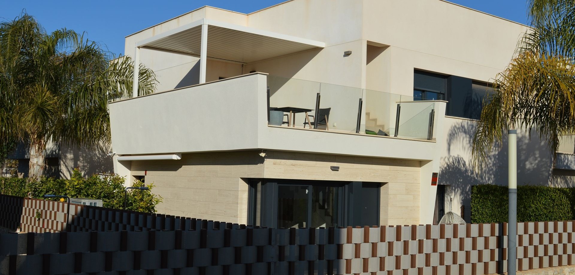 House in Artola - view 1