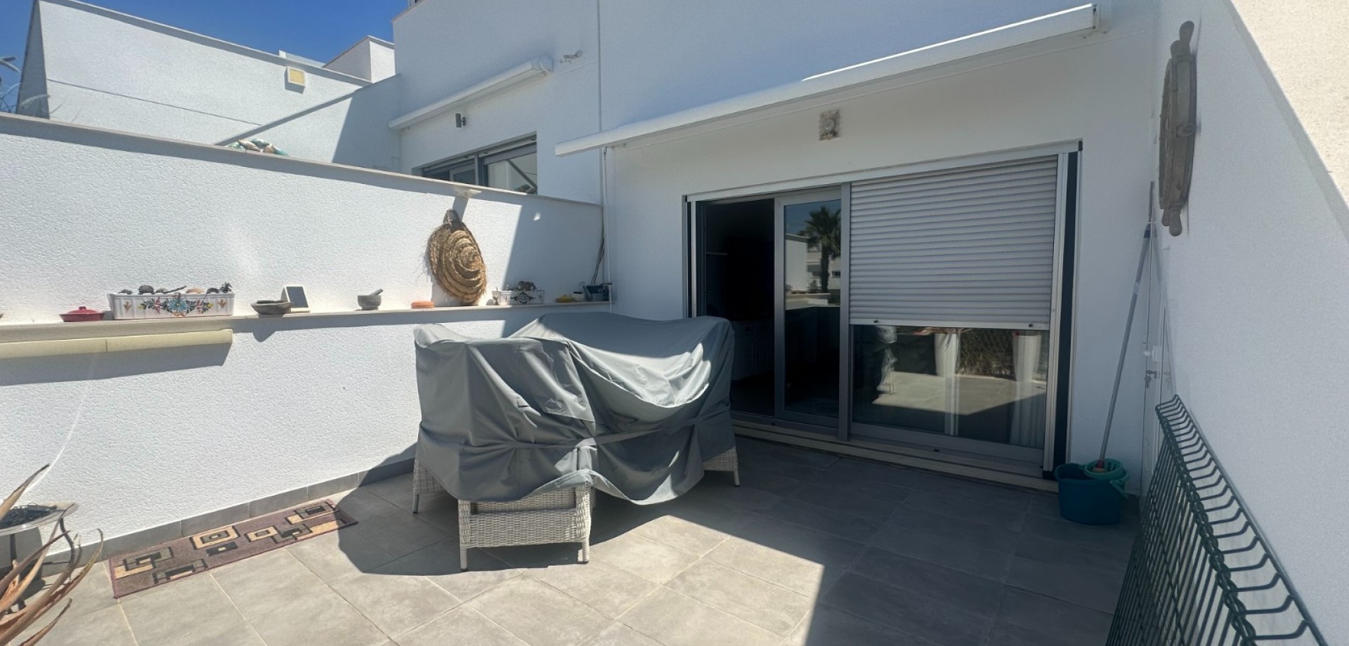 Apartment in Algorfa - view 1