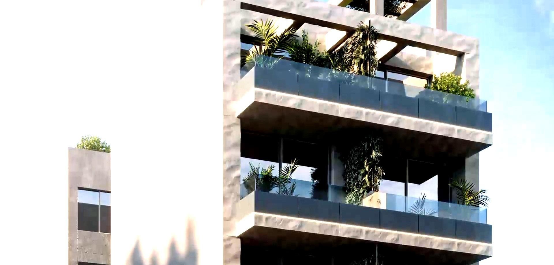 Apartment in Torrevieja - view 1