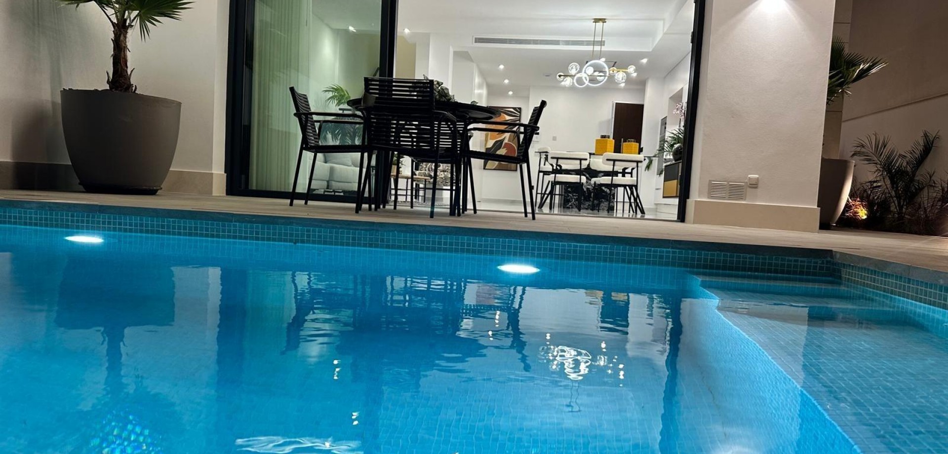 House in San Pedro del Pinatar - view 1