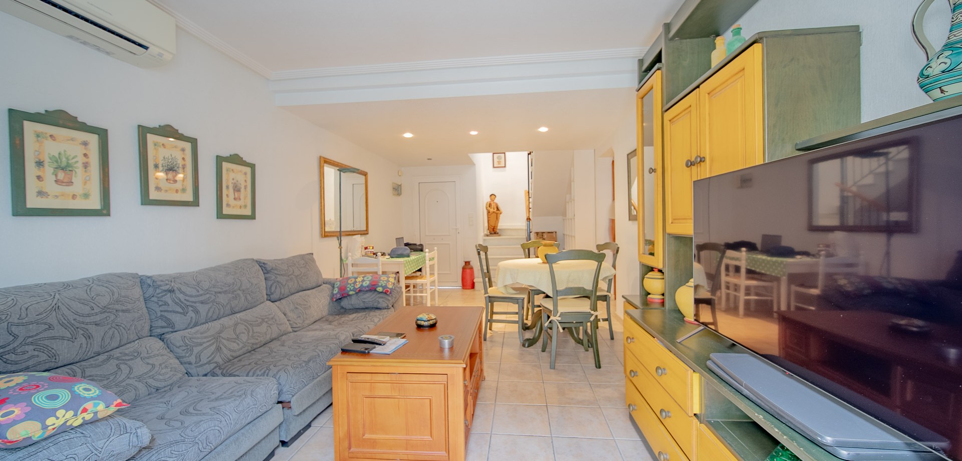 House in Torrevieja - view 1