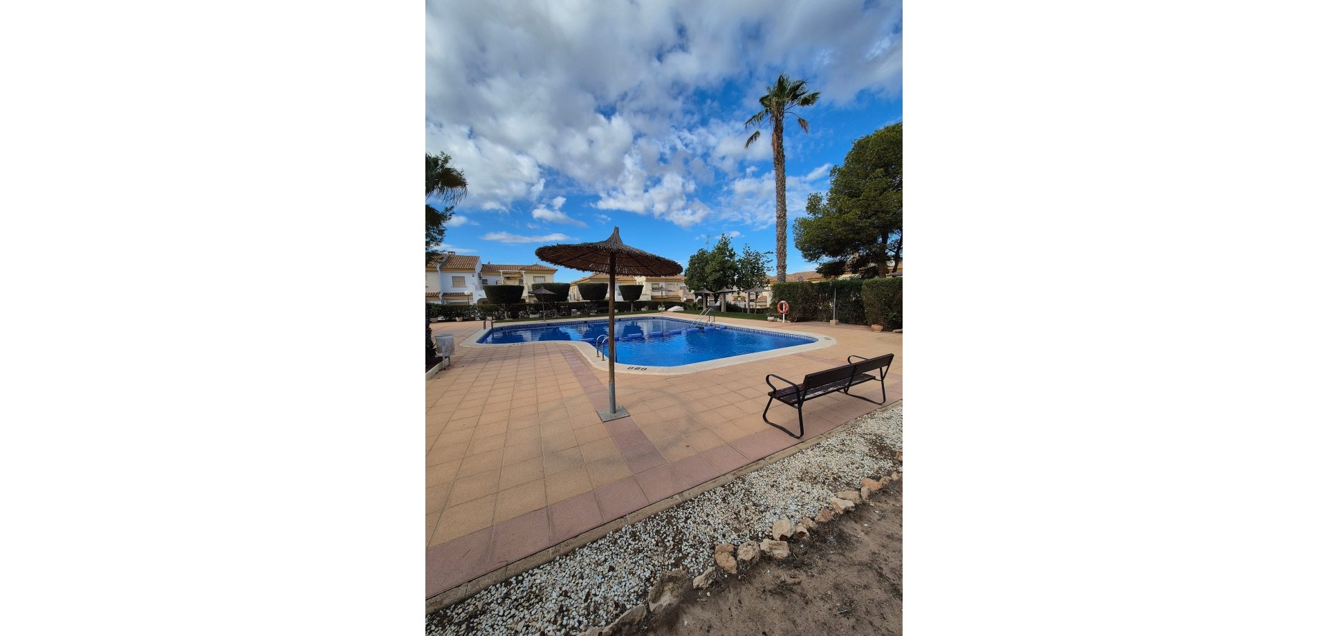 House in Residencia los Altos - view 1