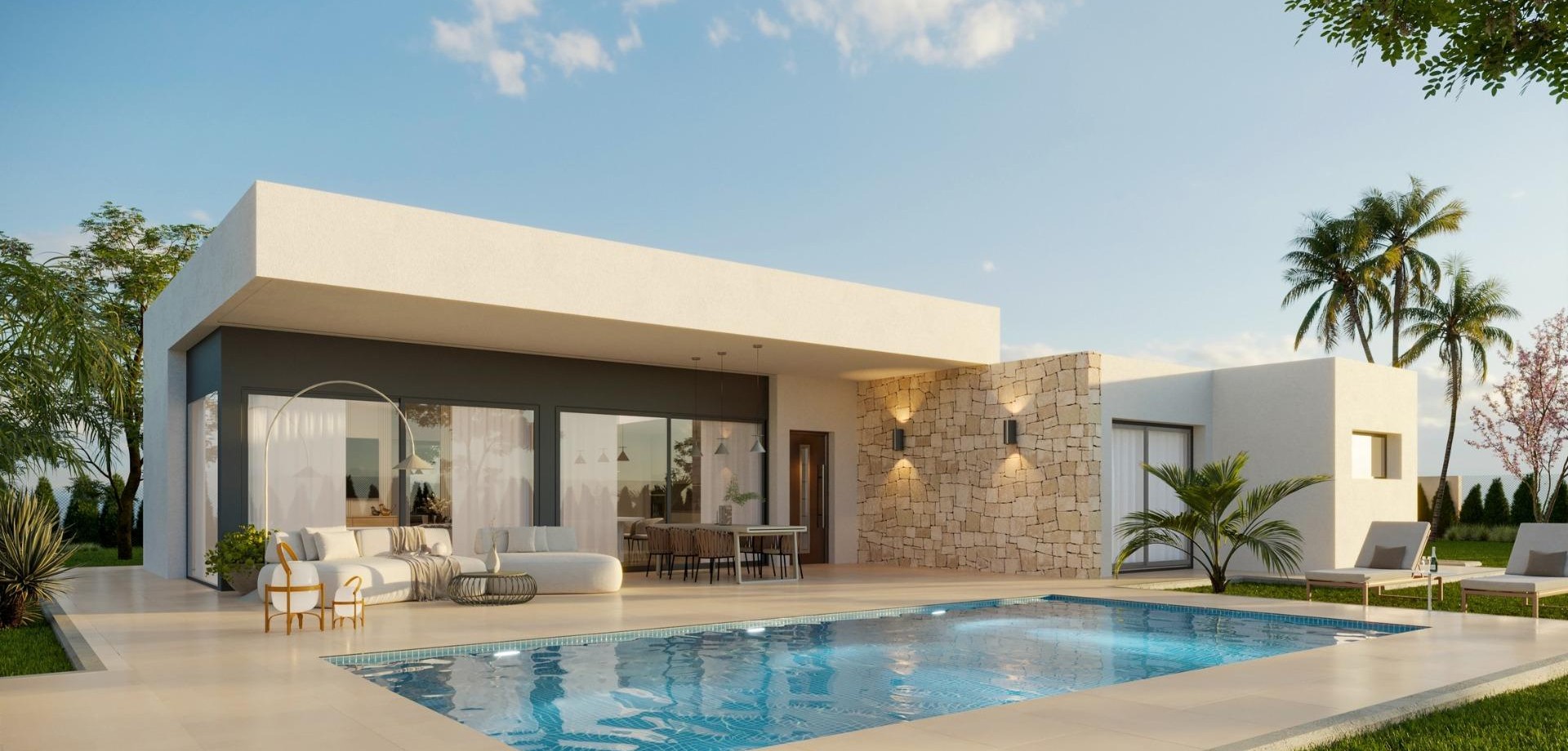 House in Tolomo - view 1