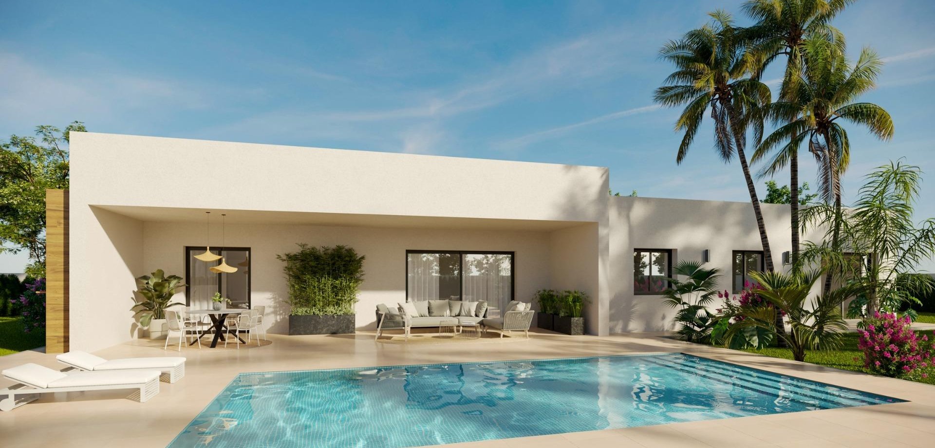 House in Tolomo - view 1