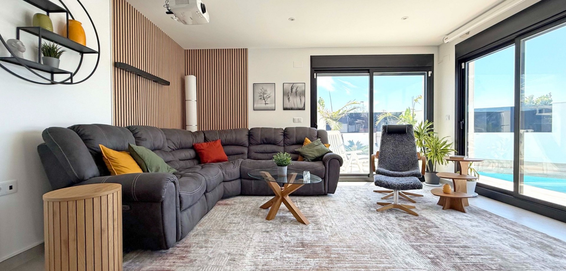 House in San Pedro del Pinatar - view 1