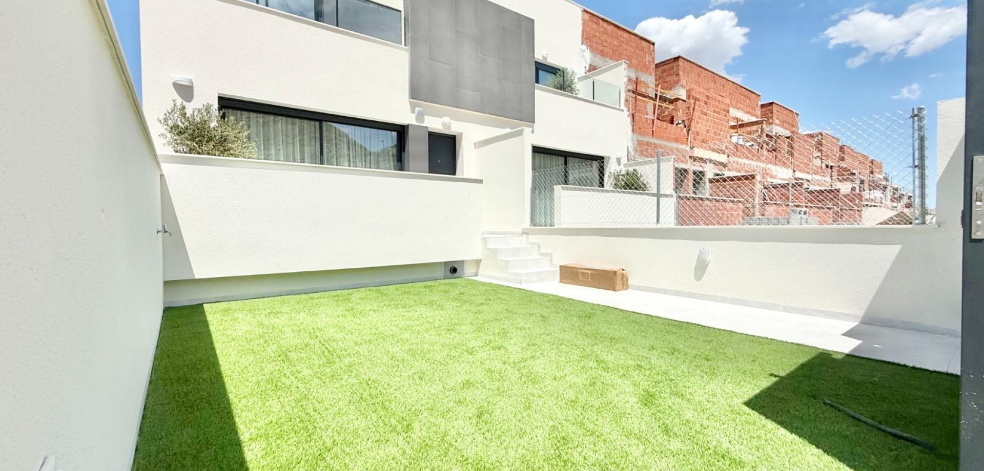 House in Cox - view 1