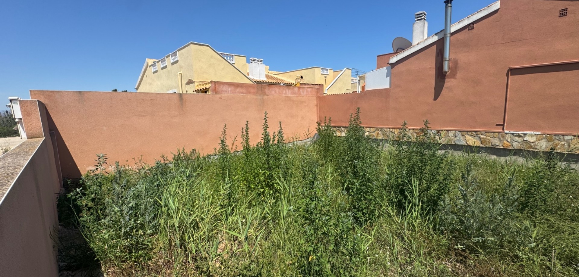 House in Daya Nueva - view 1