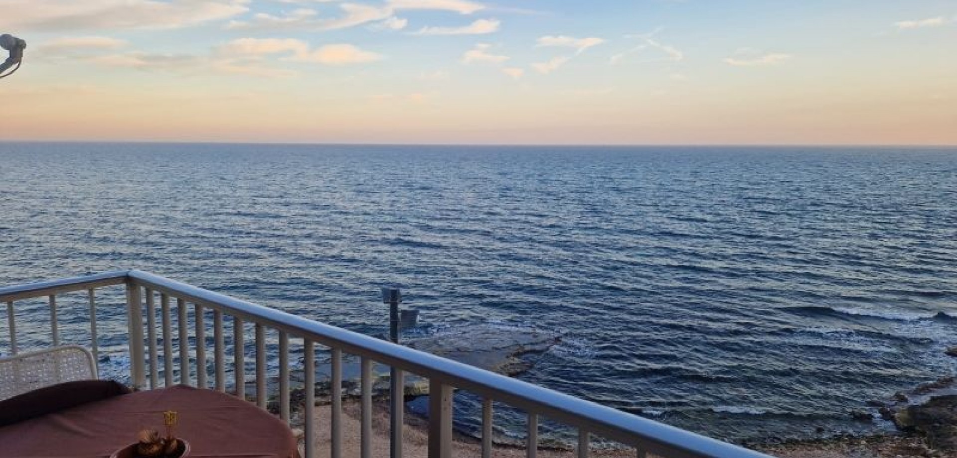 Apartment in Torrevieja - view 1