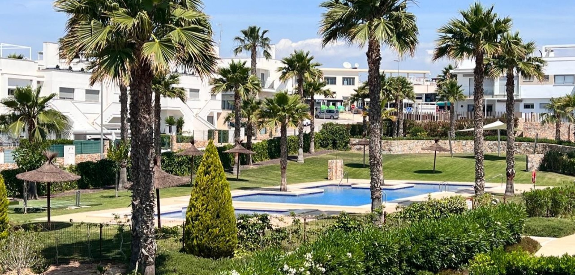 Apartment in Torremendo - view 1