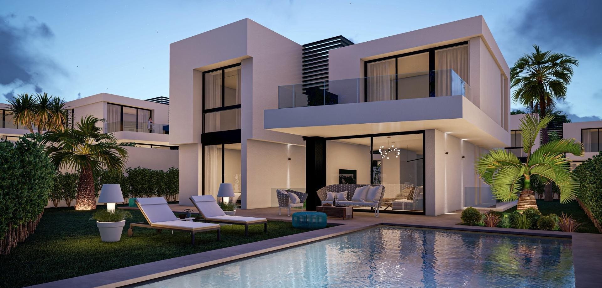 House in l'Armanella - view 1