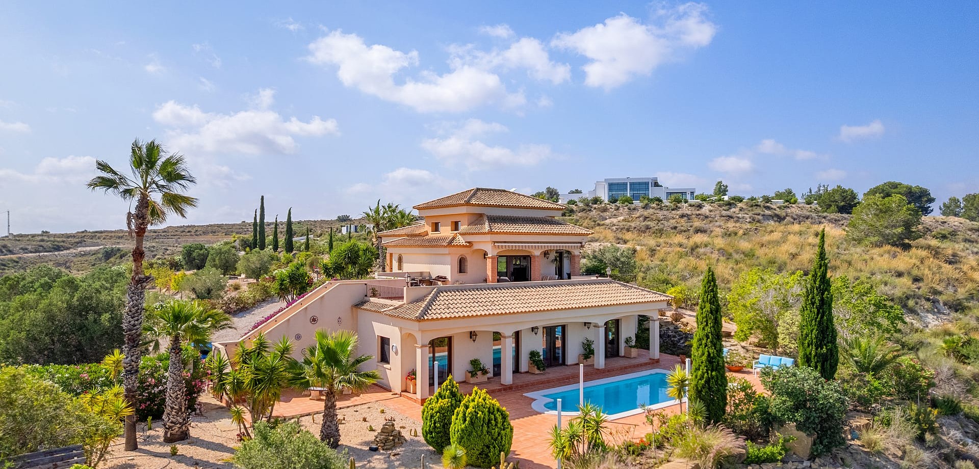 House in Torremendo - view 1