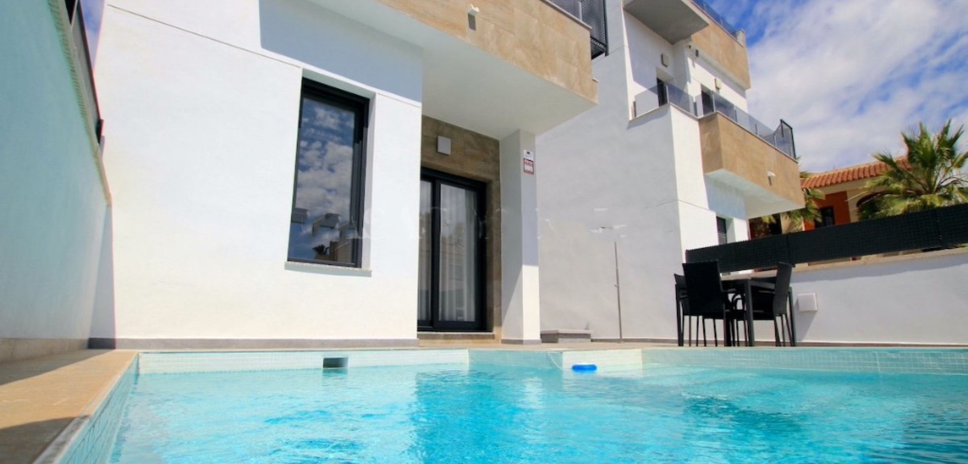 House in Torrevieja - view 1