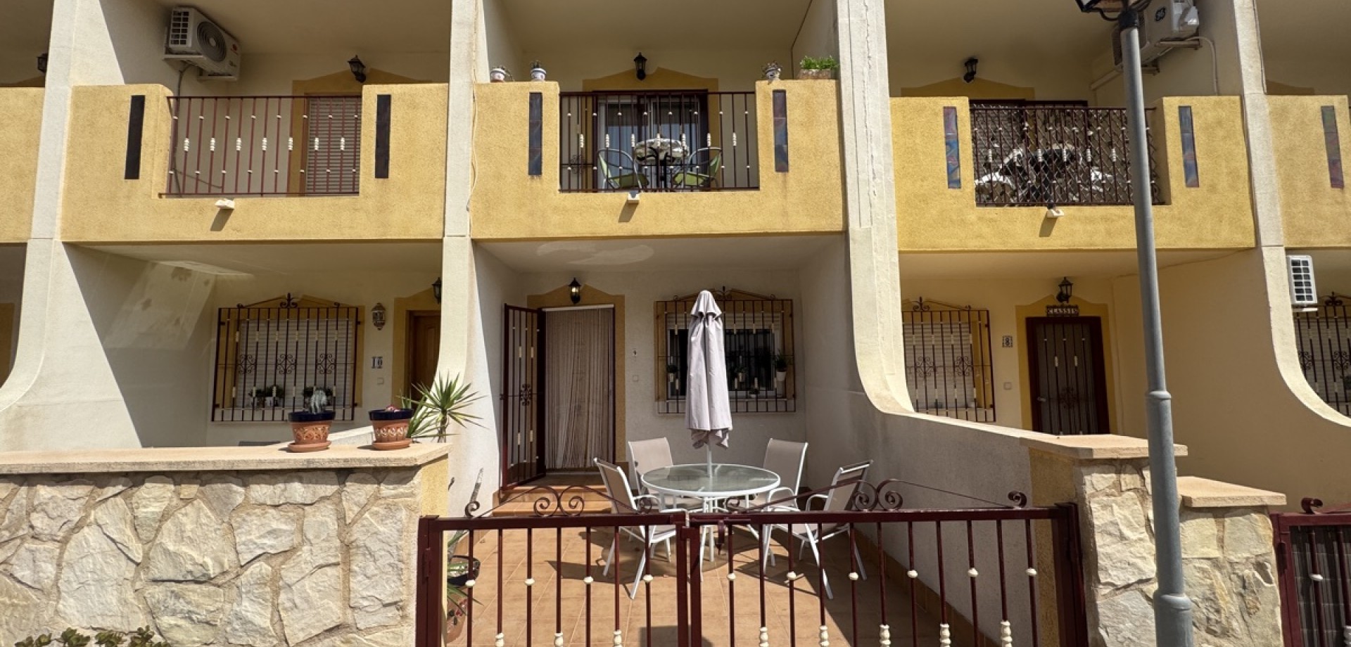 House in La Zenia - view 1