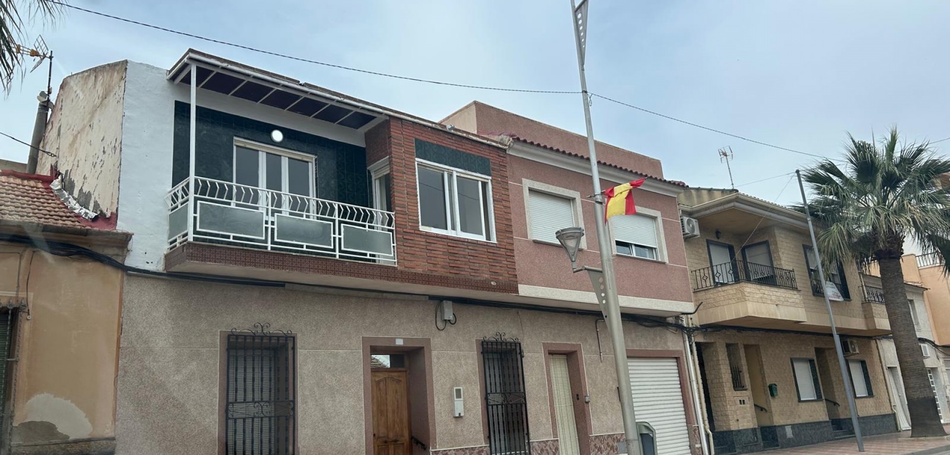 Apartment in Jacarilla - view 1