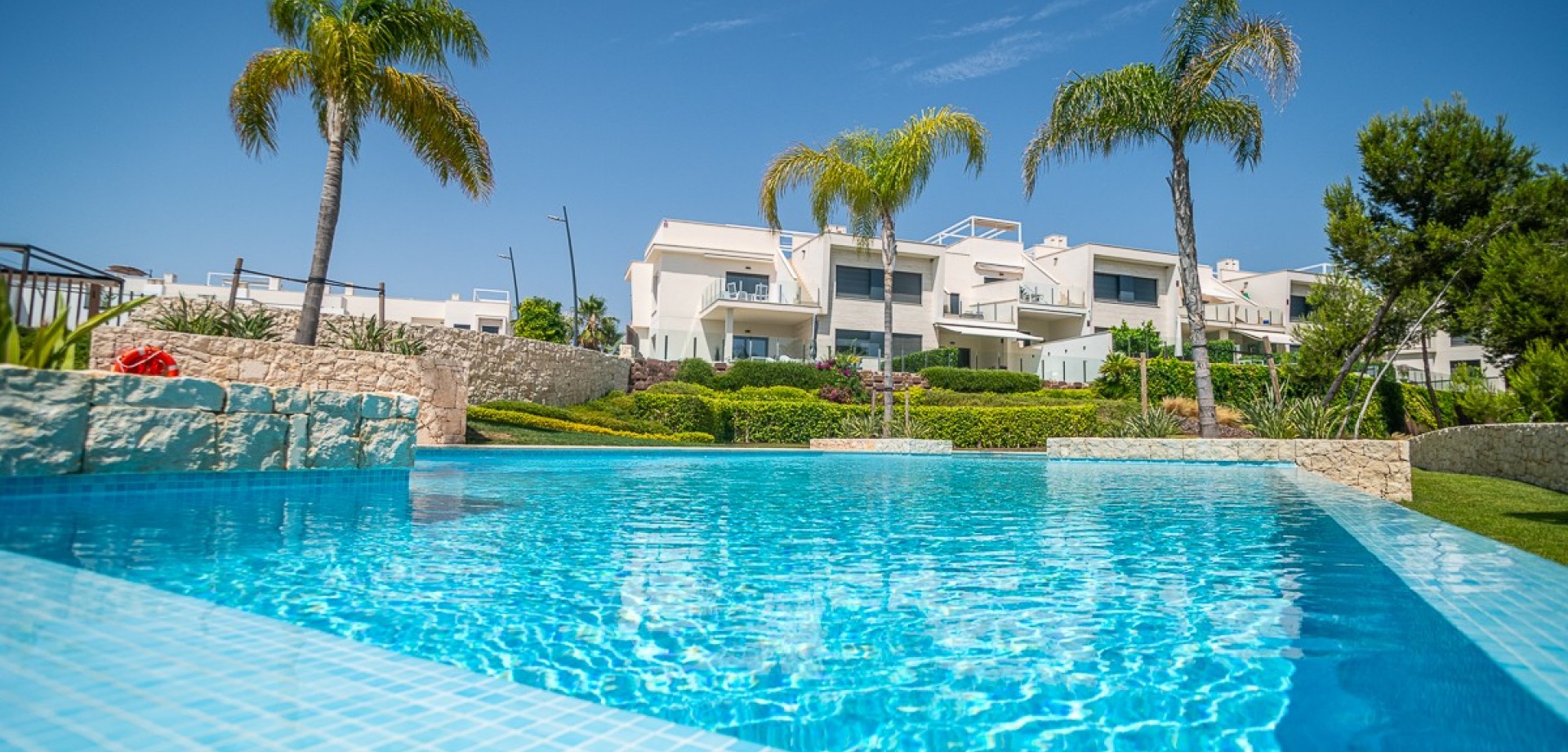 Apartment in Pilar de la Horadada - view 1