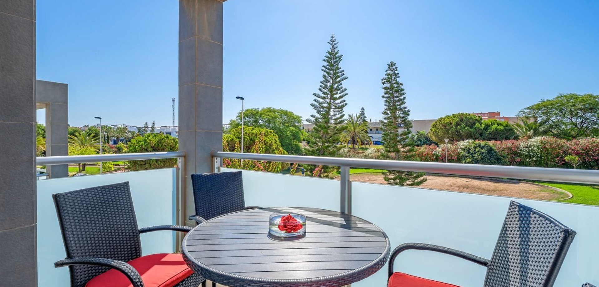 House in Torrevieja - view 1