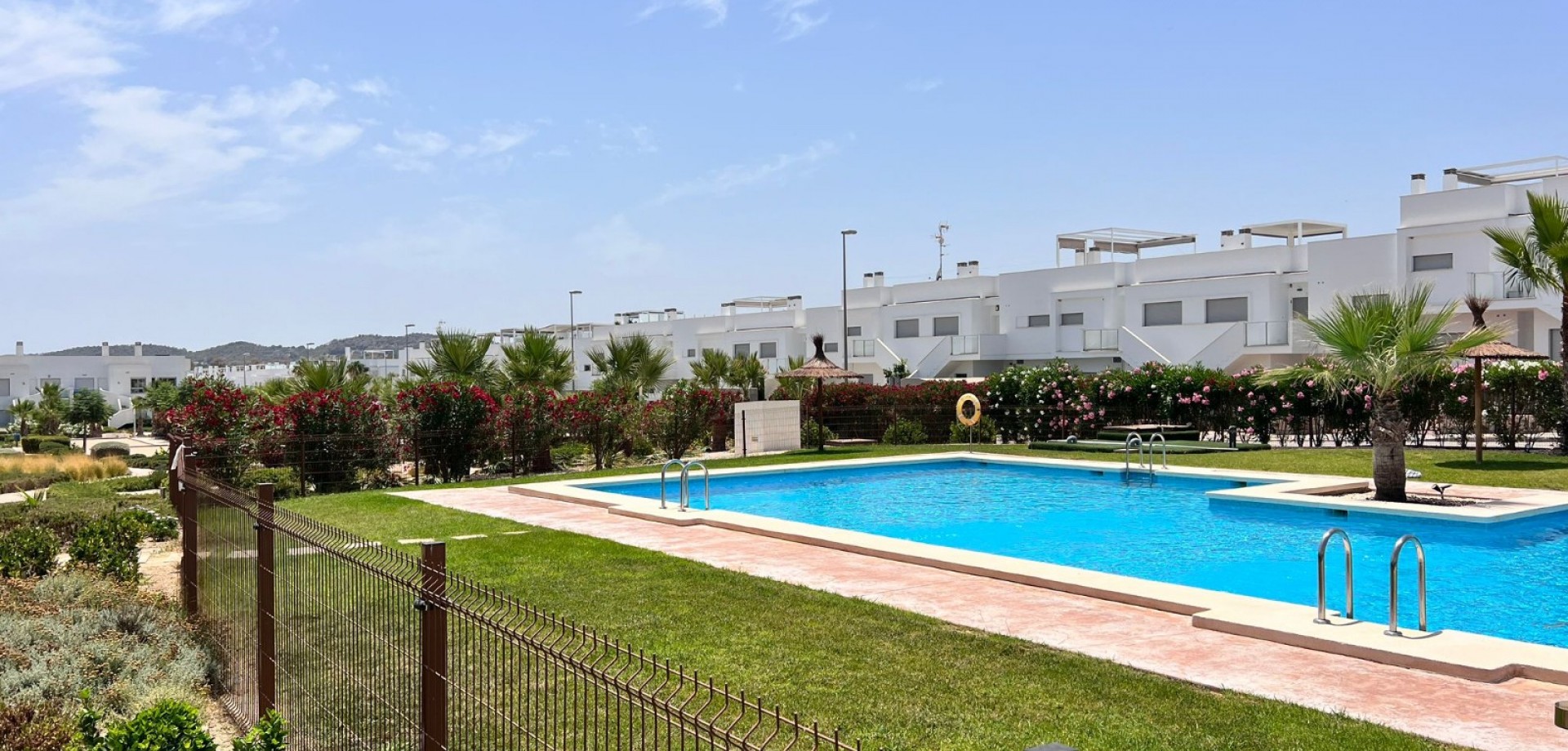 Apartment in Torremendo - view 1