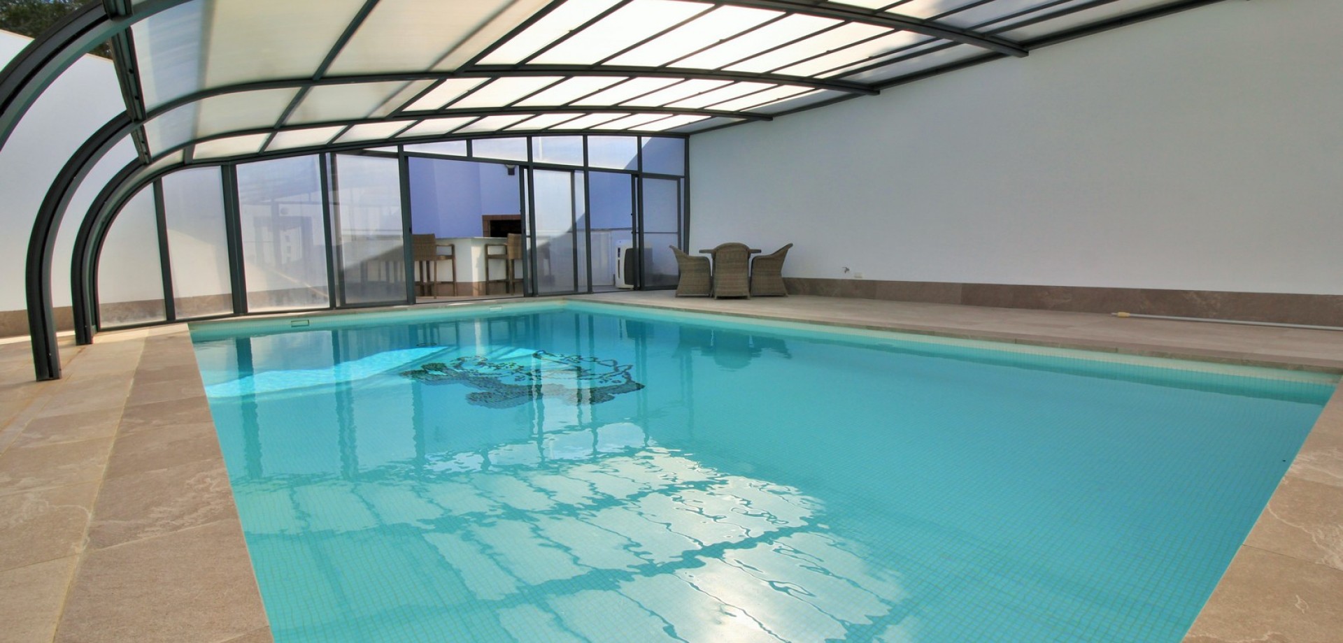 House in San Miguel de Salinas - view 1