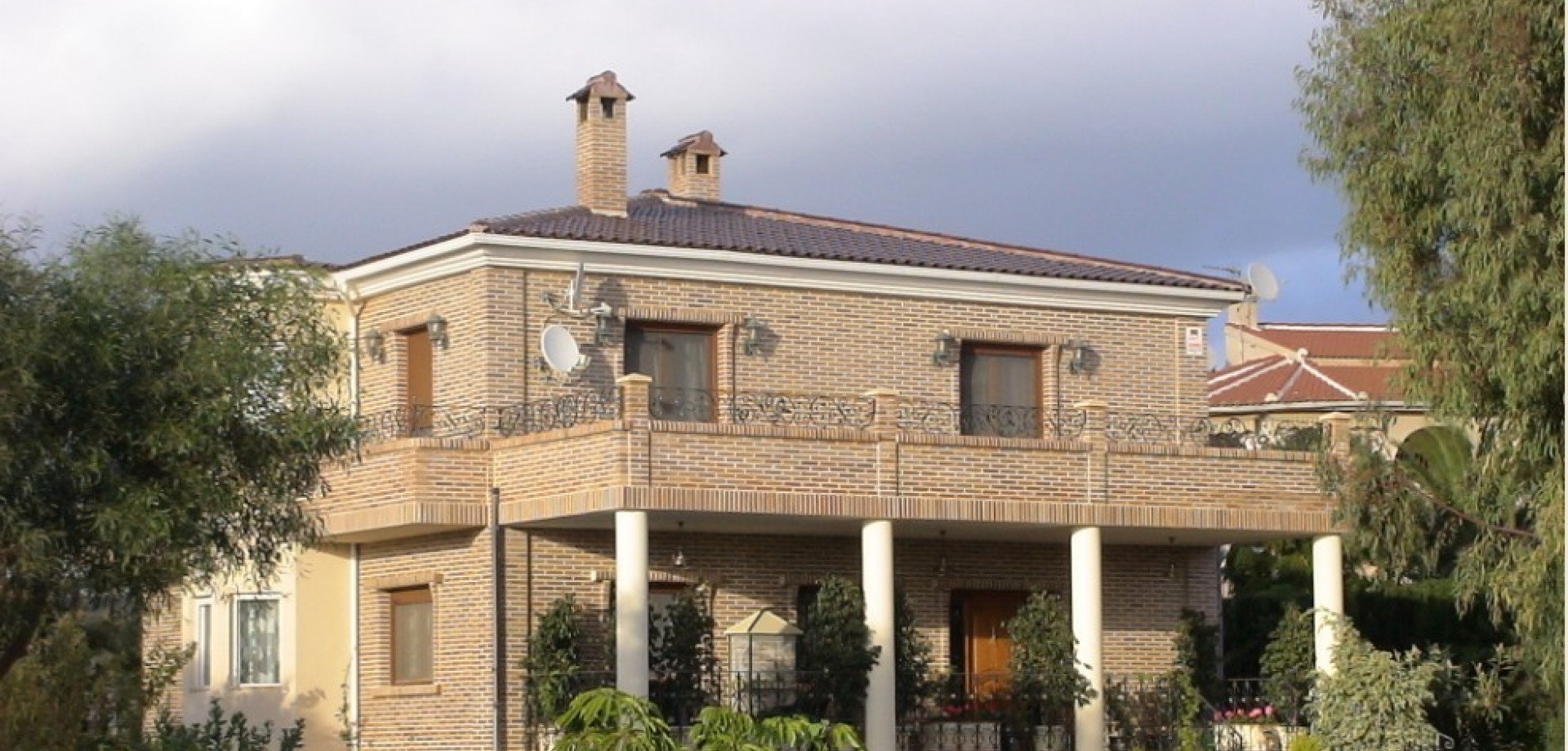 House in Ciudad Quesada - view 1