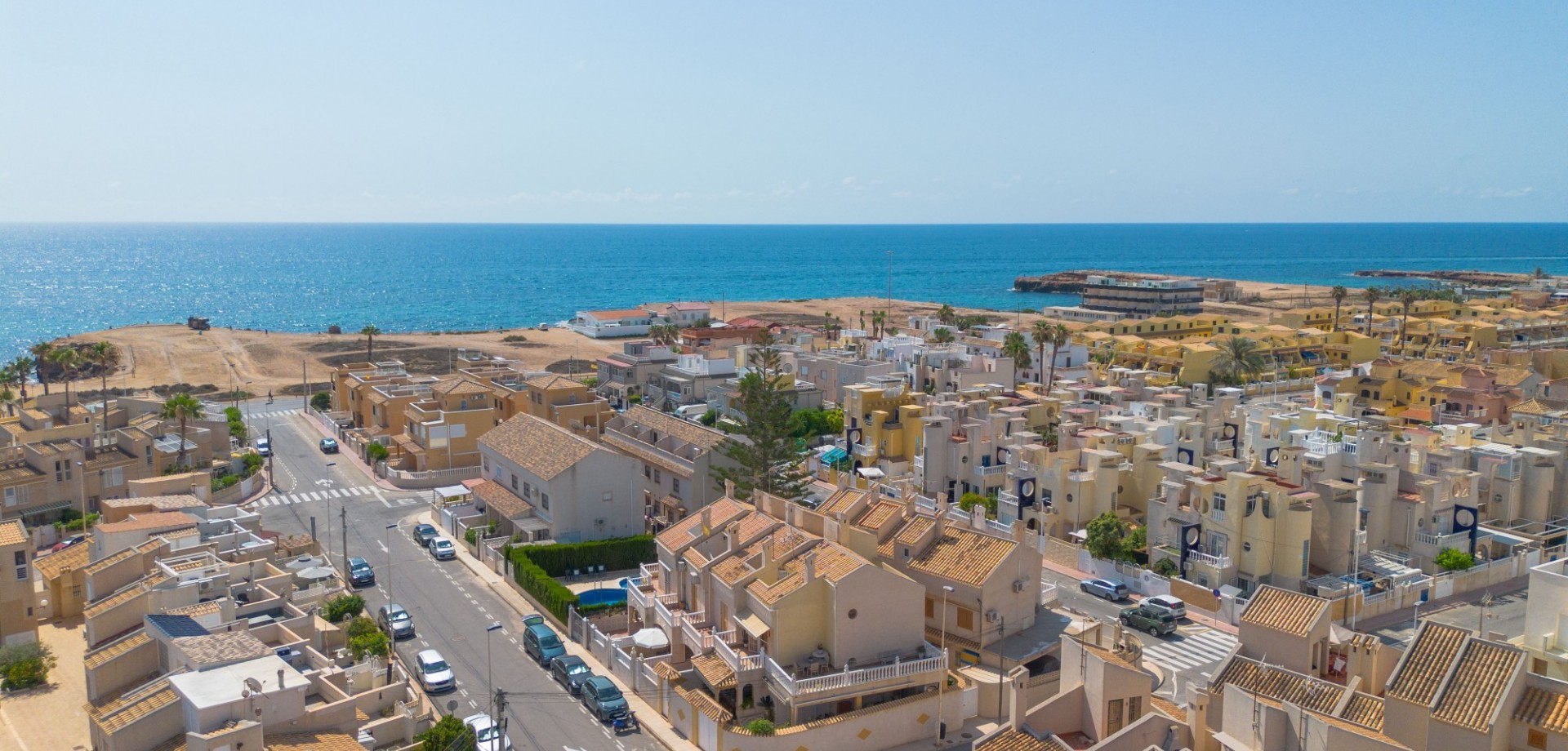 House in Torrevieja - view 1