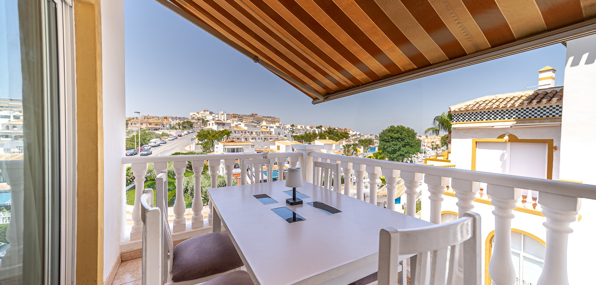 Apartment in Torrevieja - view 1