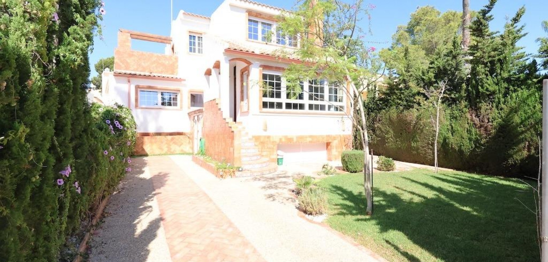 House in Orihuela - view 1