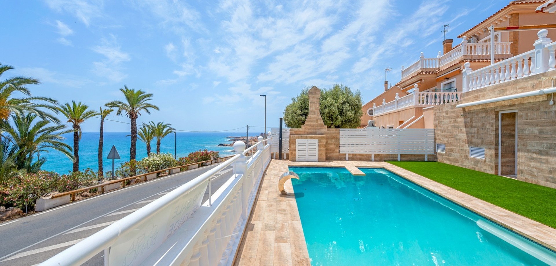 House in Torrevieja - view 1