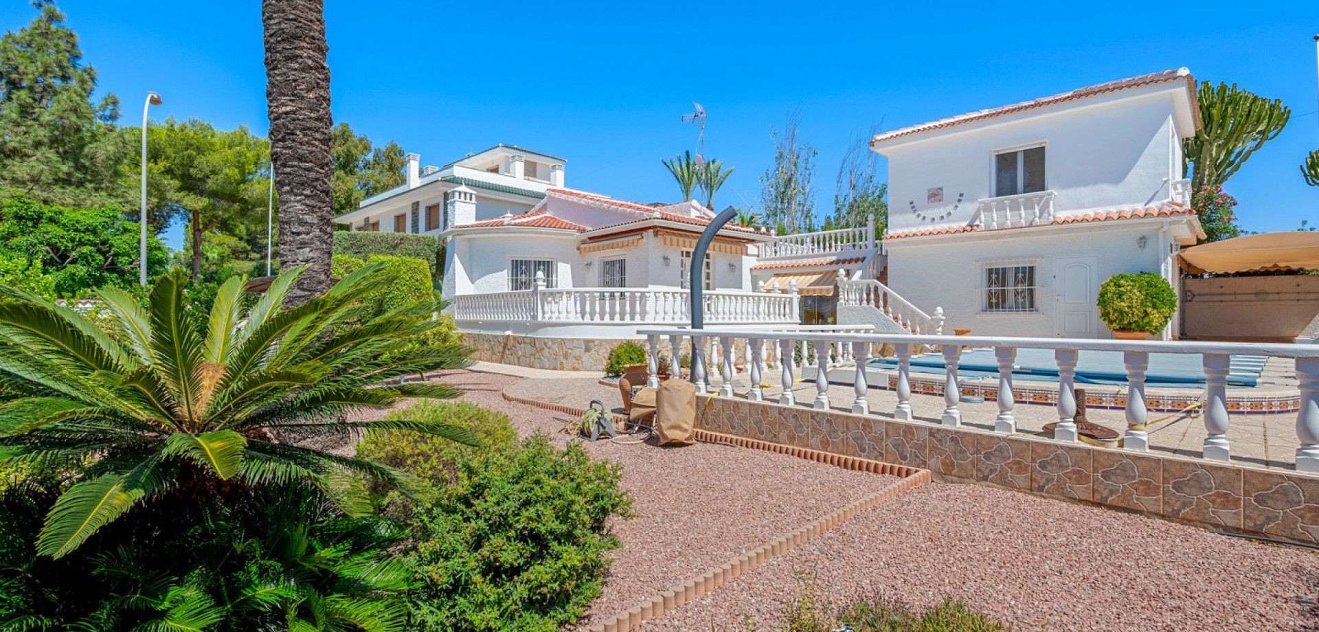 House in Ciudad Quesada - view 1