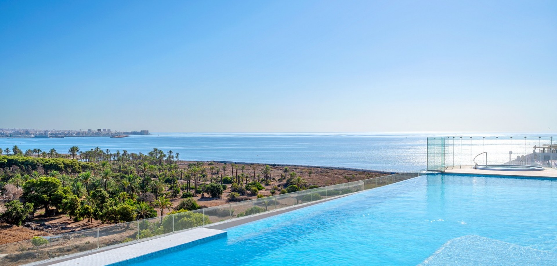 Apartment in Torrevieja - view 1