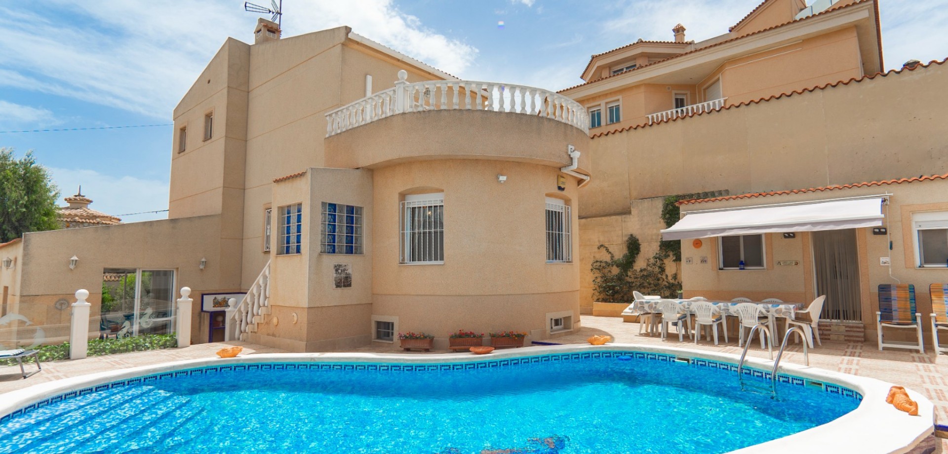 House in Ciudad Quesada - view 1