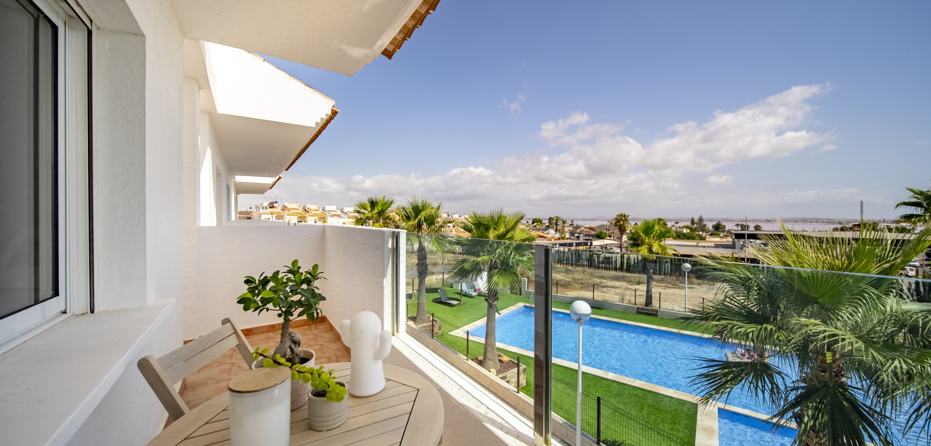 House in Urbanizacion los Balcones - view 1