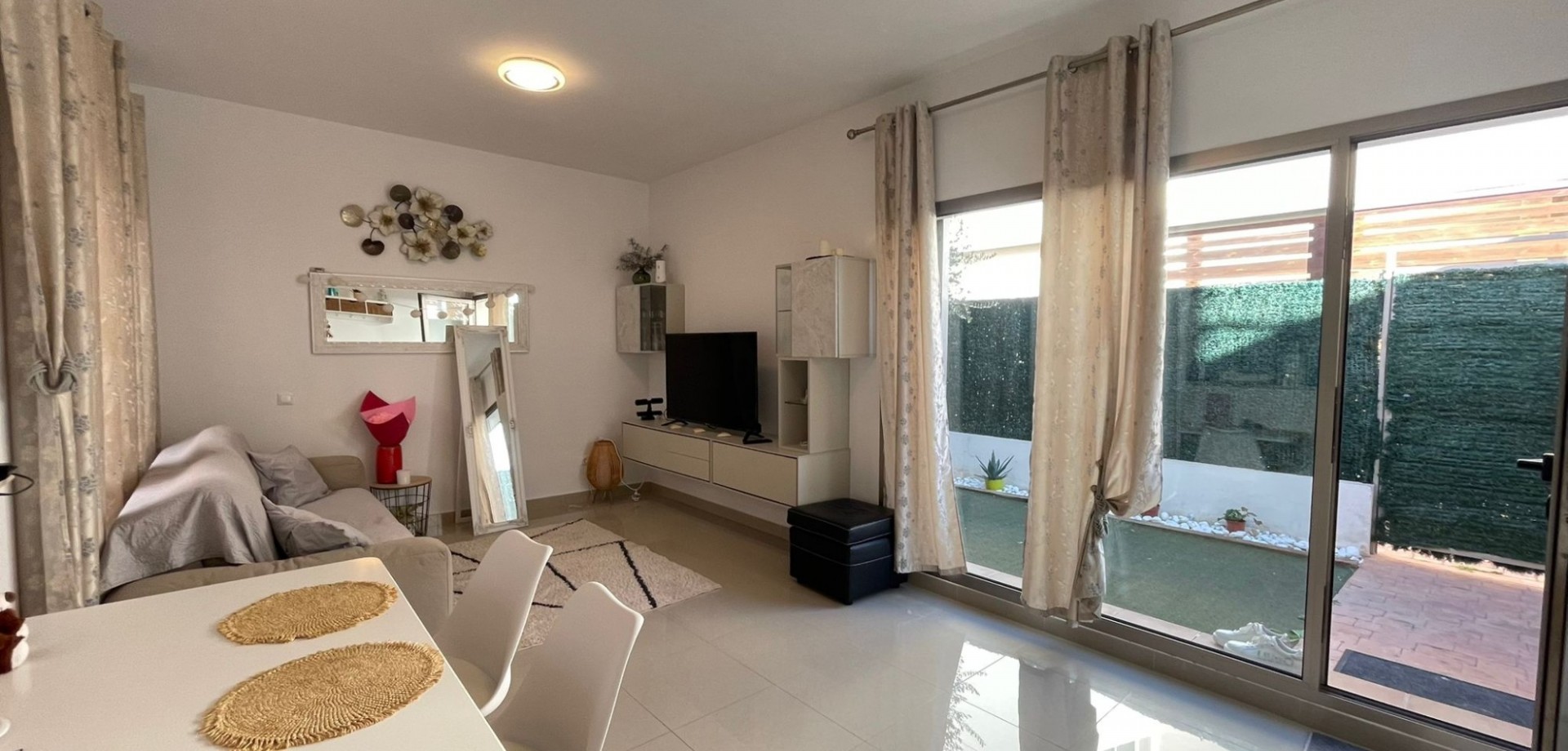 House in Punta Prima - view 1