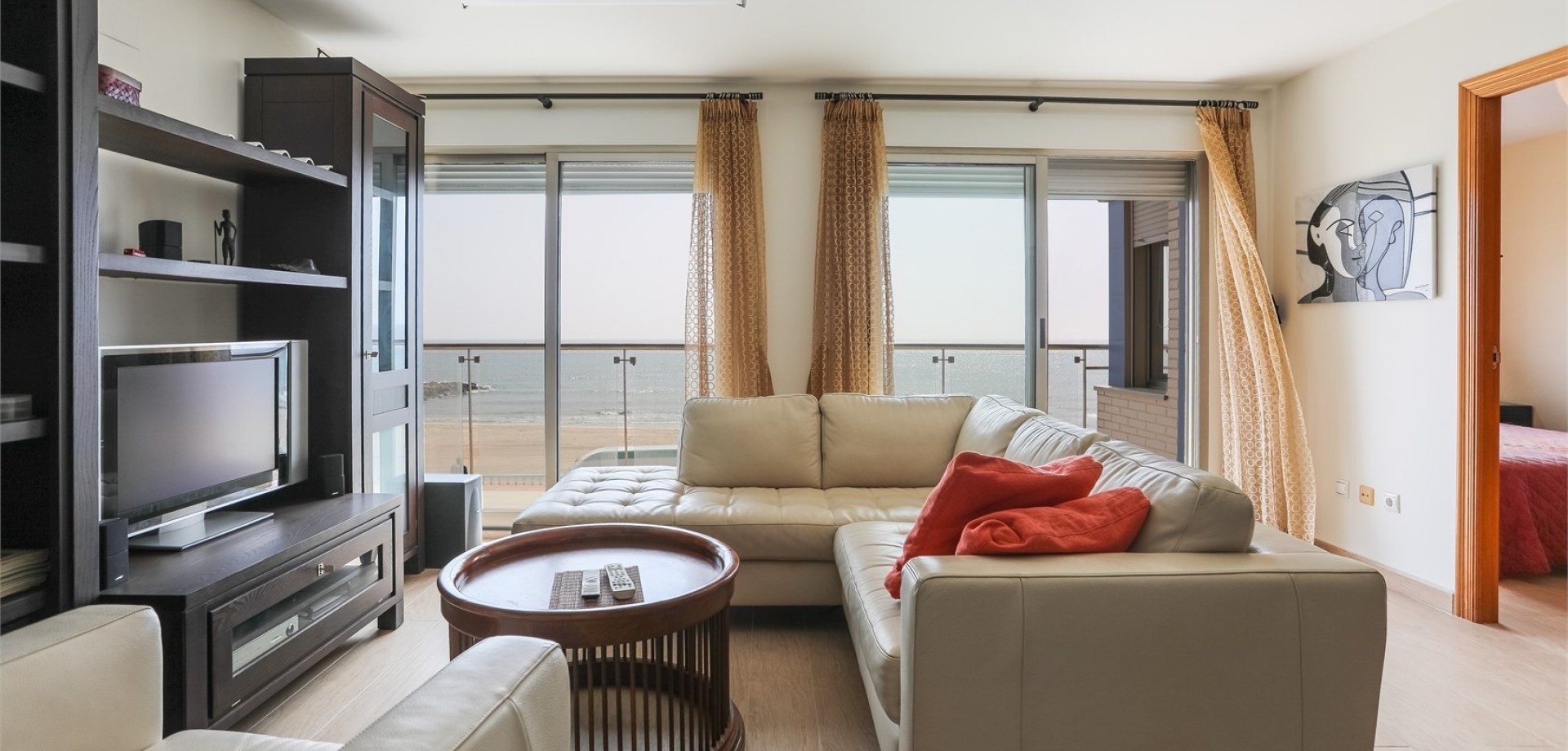 Apartment in Torrevieja - view 1